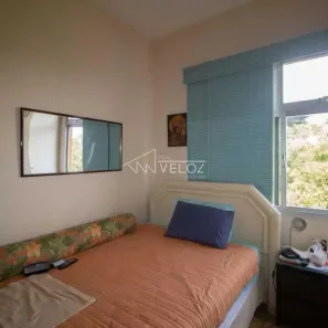 Apartamento com 4 Quartos à venda, 100m² no Botafogo, Rio de Janeiro