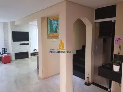 Sobrado com 3 Quartos à venda, 120m² no Jardim Maia, Guarulhos