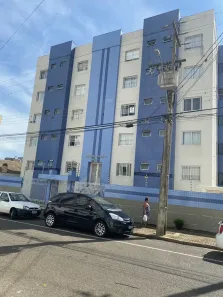 Apartamento com 3 Quartos à venda, 96m² no Estrela, Ponta Grossa
