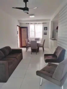 Apartamento com 2 Quartos à venda, 55m² no Cajupiranga, Parnamirim