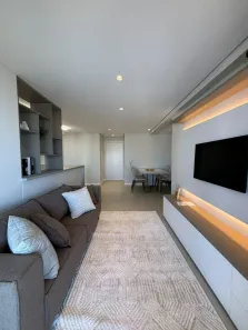 Apartamento com 3 Quartos para alugar, 110m² no Nossa Senhora de Lourdes, Caxias do Sul