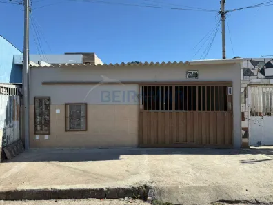Casa com 3 Quartos à venda, 126m² no Samambaia Norte, Brasília