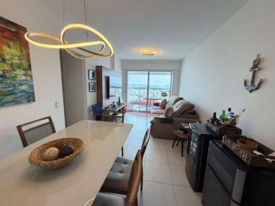 Apartamento com 2 Quartos à venda, 83m² no Gonzaga, Santos