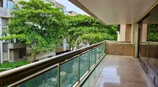 Apartamento com 4 Quartos à venda, 277m² no Ipanema, Rio de Janeiro