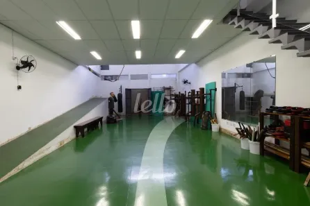 Galpão/Depósito/Armazém à venda, 235m² no Jardim Santa Cecília, Guarulhos