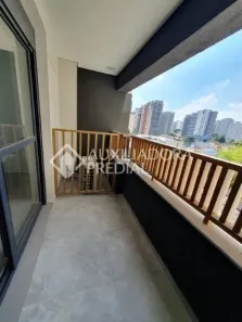 Apartamento com 1 Quarto à venda, 27m² no Vila Clementino, São Paulo