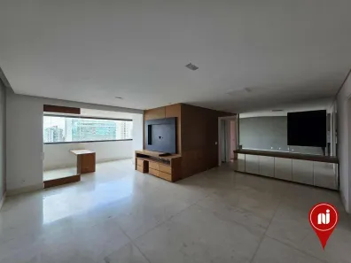Apartamento com 4 Quartos à venda, 144m² no Vale do Sereno, Nova Lima