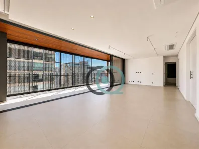 Apartamento com 3 Quartos à venda, 167m² no Vila Nova Conceição, São Paulo