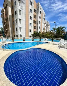 Apartamento com 2 Quartos à venda, 49m² no Farolândia, Aracaju