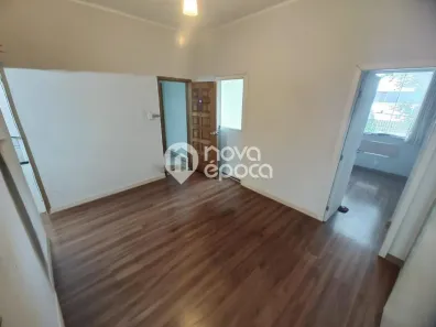 Apartamento com 3 Quartos à venda, 72m² no Encantado, Rio de Janeiro