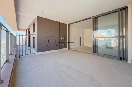 Apartamento com 3 Quartos à venda, 146m² no Vila Mariana, São Paulo