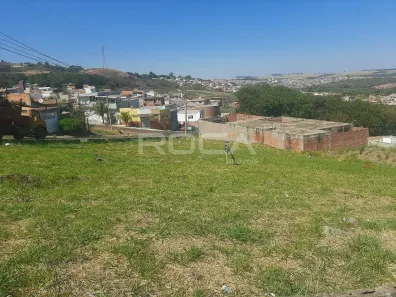 Lote/Terreno à venda, 285m² no Jardim Medeiros, São Carlos