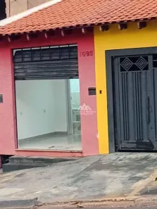 Ponto Comercial para alugar, 15m² no Jardim Arlindo Laguna, Ribeirão Preto