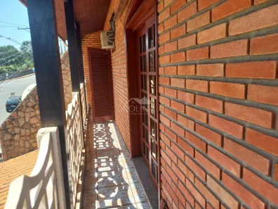Sobrado com 2 Quartos à venda, 410m² no Jardim Mirante, Várzea Paulista