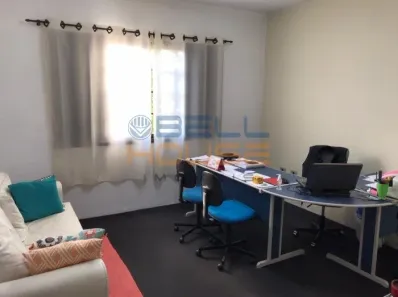 Casa com 3 Quartos à venda, 166m² no Vila Floresta, Santo André