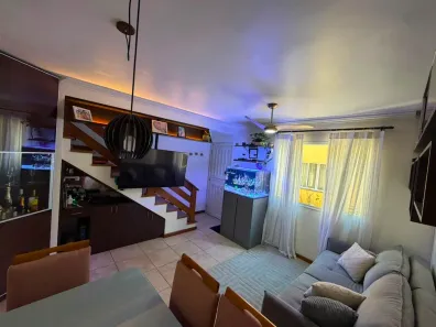 Casa de Condomínio com 2 Quartos à venda, 95m² no Jardim Arpoador, São Paulo