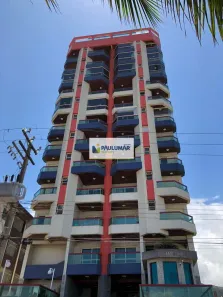 Apartamento com 3 Quartos à venda, 117m² no Centro, Mongaguá