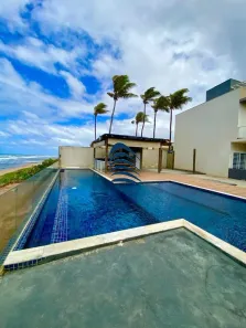 Casa de Condomínio com 2 Quartos à venda, 135m² no Ipitanga, Lauro de Freitas
