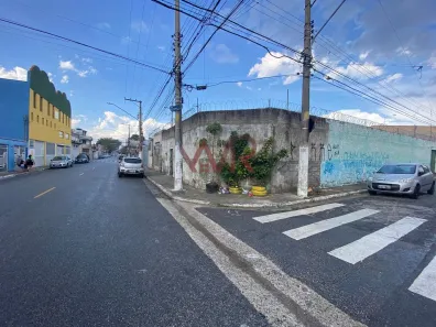 Lote/Terreno à venda, 272m² no Jardim dos Ipês, São Paulo