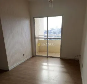 Apartamento com 2 Quartos à venda, 58m² no Jardim Paulista, Taubaté