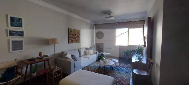Apartamento com 3 Quartos à venda, 158m² no Centro, Campinas
