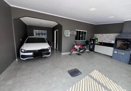 Casa com 3 Quartos para alugar, 150m² no Guará II, Brasília