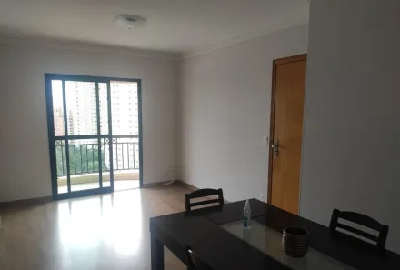 Apartamento com 3 Quartos à venda, 85m² no Vila Santo Estevão, São Paulo