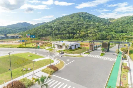 Lote/Terreno à venda, 300m² no Monte Alegre, Camboriú