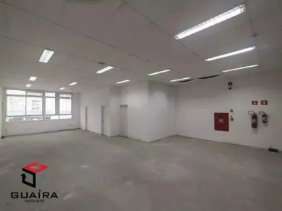 Ponto Comercial para alugar, 550m² no Centro, São Bernardo do Campo
