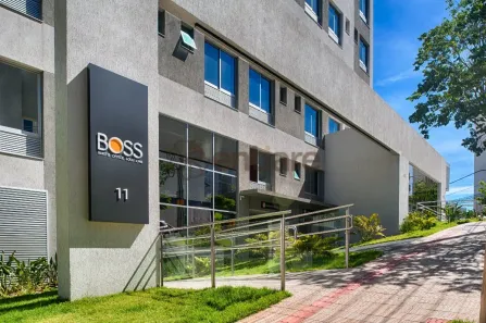 Sala Comercial para alugar, 30m² no Buritis, Belo Horizonte