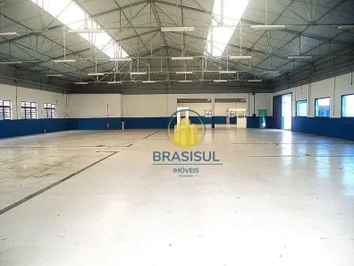 Galpão/Depósito/Armazém à venda, 1600m² no Socorro, São Paulo