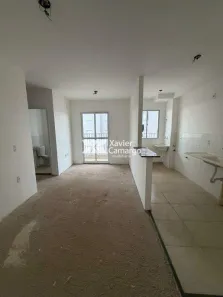 Apartamento com 2 Quartos à venda, 49m² no Jardim Ipanema (Expansão), Rio Claro