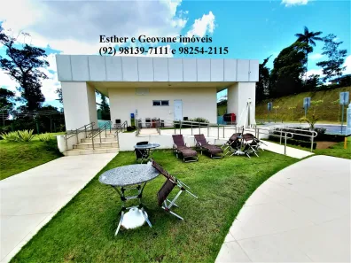 Lote/Terreno à venda, 275m² no Ponta Negra, Manaus