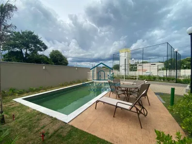 Apartamento com 2 Quartos à venda, 49m² no Vila Mário Finotelli, Jaguariúna
