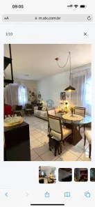 Casa com 2 Quartos à venda, 111m² no Jardim Planalto, Parnamirim