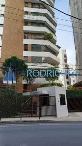 Apartamento com 4 Quartos para alugar, 319m² no Graça, Salvador