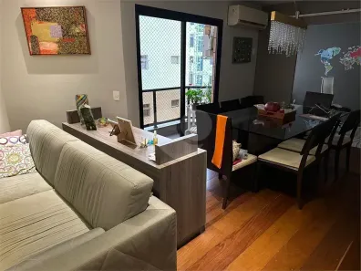 Apartamento com 3 Quartos à venda, 152m² no Vila Olímpia, São Paulo