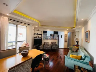 Apartamento com 3 Quartos à venda, 67m² no Jardim Vila Formosa, São Paulo