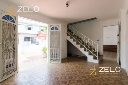 Casa com 4 Quartos à venda, 201m² no Jardim Quarto Centenário, Campinas