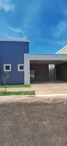 Casa de Condomínio com 3 Quartos à venda, 99m² no Condomínio Residencial Murano Residence, Cuiabá