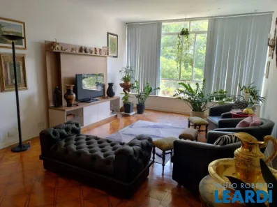 Apartamento com 3 Quartos à venda, 150m² no Bela Vista, São Paulo