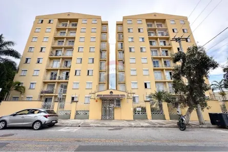 Apartamento com 3 Quartos à venda, 75m² no Jardim Piratininga, Sorocaba