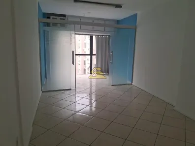 Sala Comercial para alugar, 30m² no Copacabana, Rio de Janeiro