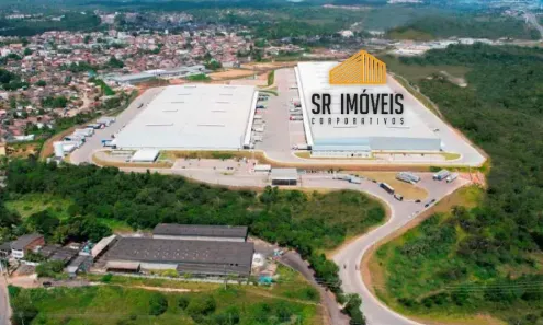 Galpão/Depósito/Armazém para alugar, 3046m² no CIA Sul, Simões Filho