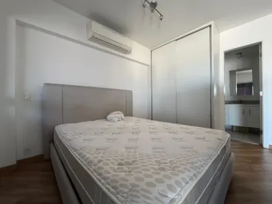 Apartamento com 1 Quarto à venda, 56m² no Pinheiros, São Paulo