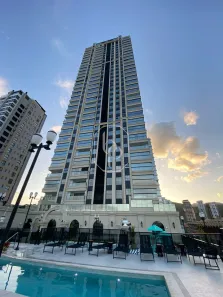 Apartamento com 4 Quartos à venda, 208m² no Centro, Itapema
