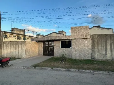 Apartamento com 2 Quartos à venda, 42m² no Pixete, São Lourenço da Mata