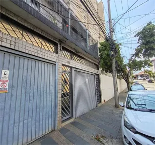 Casa de Condomínio com 2 Quartos para alugar, 100m² no Imirim, São Paulo