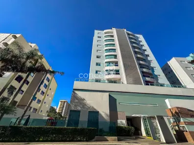 Apartamento com 2 Quartos para alugar, 99m² no Victor Konder, Blumenau