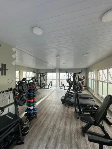 Apartamento com 2 Quartos à venda, 50m² no Residencial Porto Dourado, Goiânia